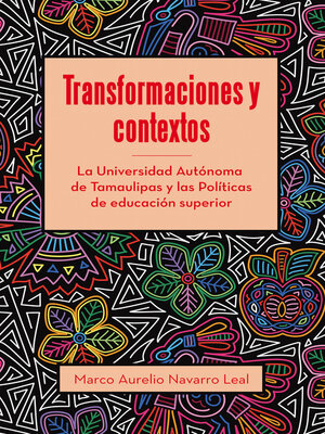 cover image of Transformaciones y contextos